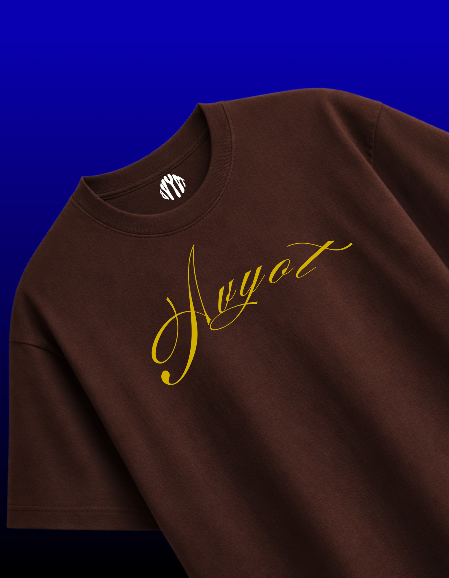 COFFEE AUTHENTIC NATURE T-SHIRT