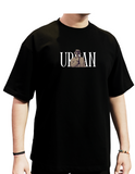 Urban Fashion Oversized T-Shirt