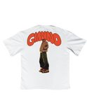 Gianno Oversized T-Shirt