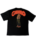 Gianno Oversized T-Shirt