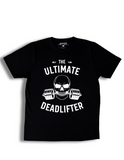 "ULTIMATE DEADLIFT" T-Shirt