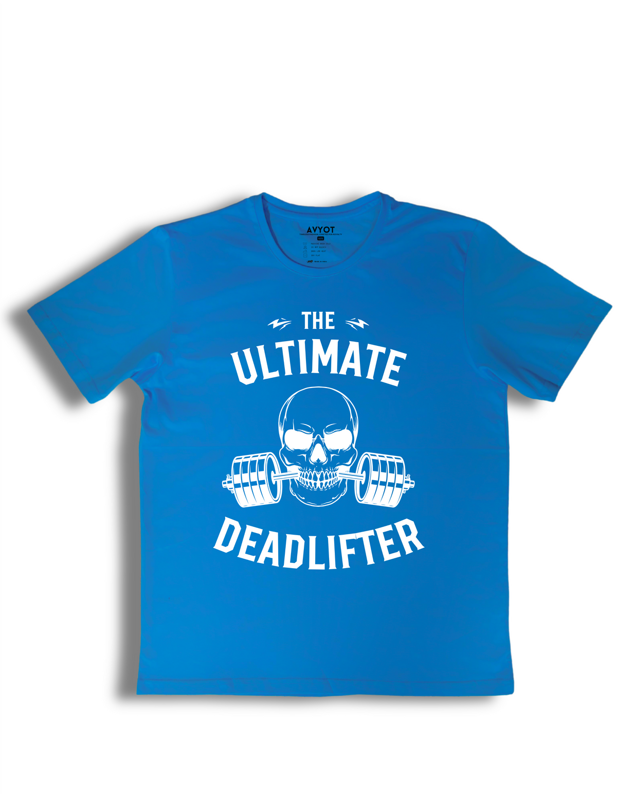 "ULTIMATE DEADLIFT" T-Shirt