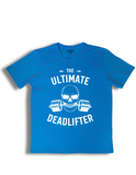 "ULTIMATE DEADLIFT" T-Shirt