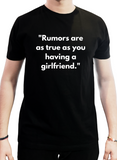 "Rumours" T-Shirt