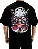 "One Piece" Oversized T-Shirt