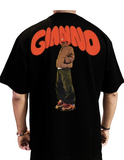 Gianno Oversized T-Shirt