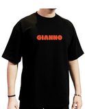 Gianno Oversized T-Shirt