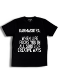 "Karmasutra" T-Shirt