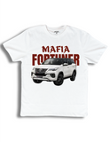 "Mafia Fortuner" T-Shirt