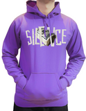 Silence Oversized T-shirt