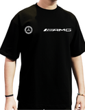 "Mercedes S63" Oversized T-shirt