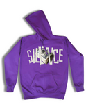 Silence Oversized T-shirt