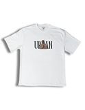 Urban Fashion Oversized T-Shirt