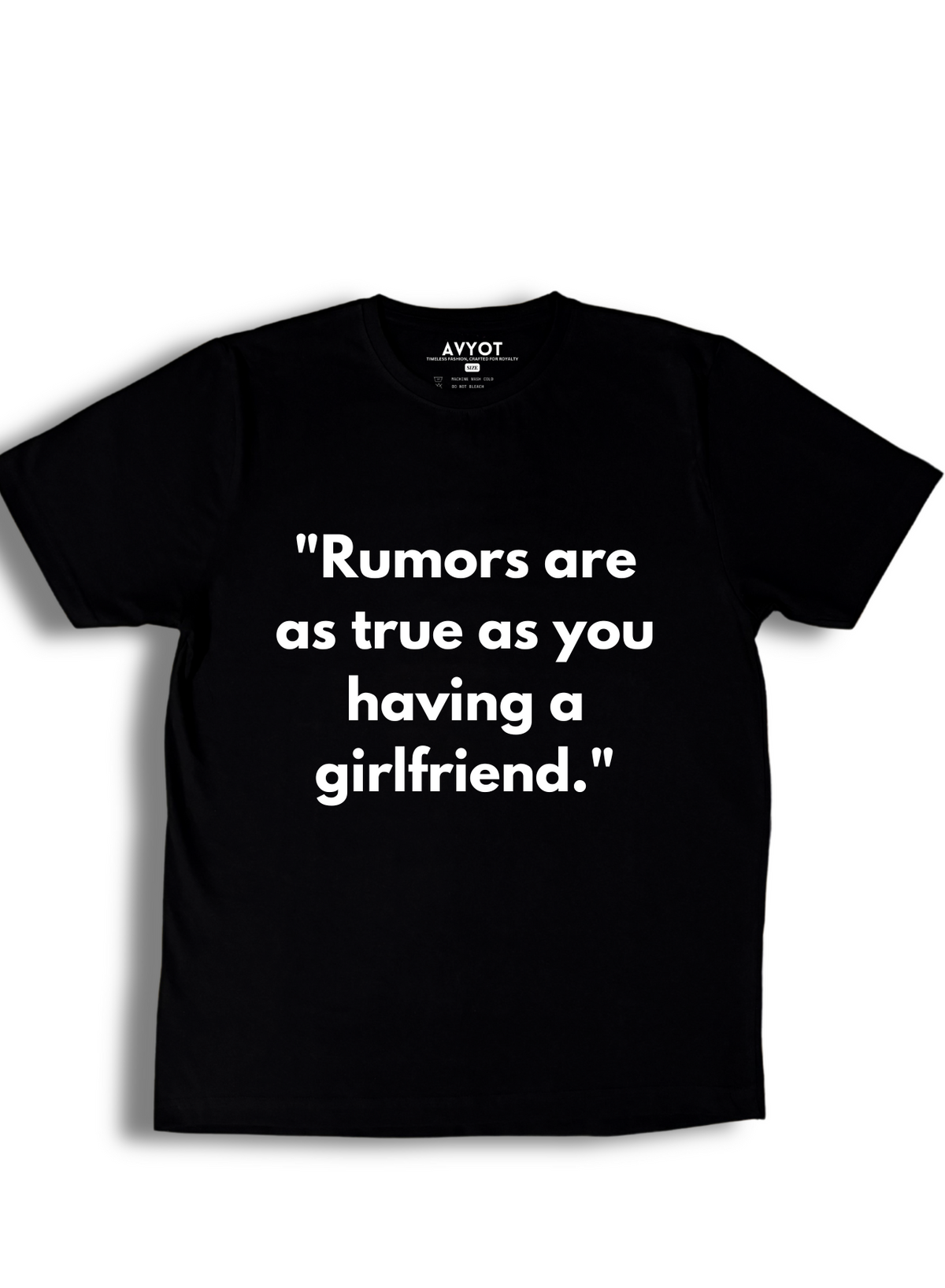 "Rumours" T-Shirt