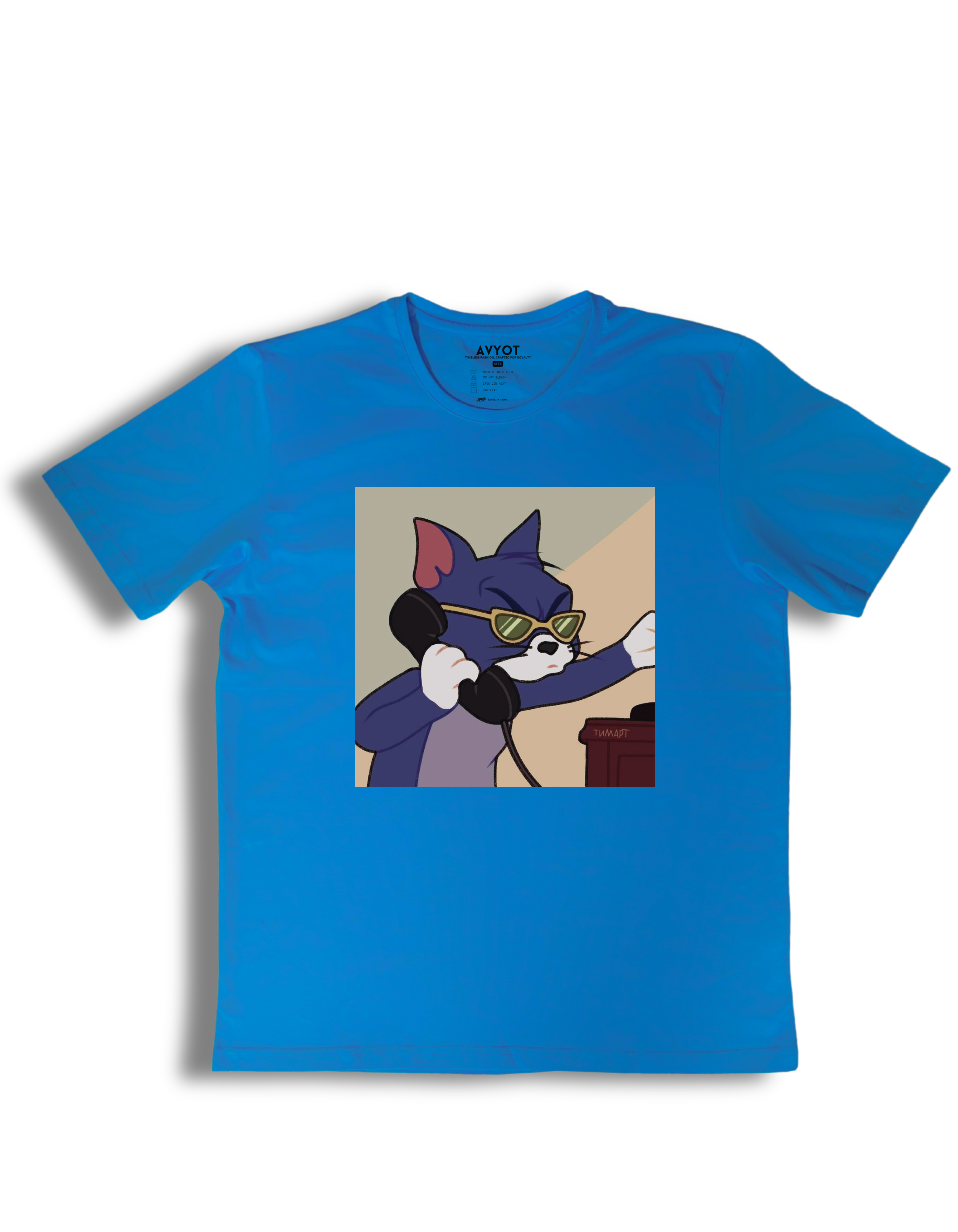 "Tom" T-Shirt