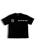 "Mercedes S63" Oversized T-shirt