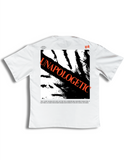 "Unapologetic" Oversized Graphic T-Shirt