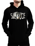 Silence Oversized T-shirt