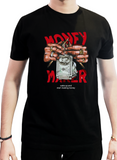 'Money Maker' T-shirt