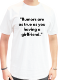 "Rumours" T-Shirt