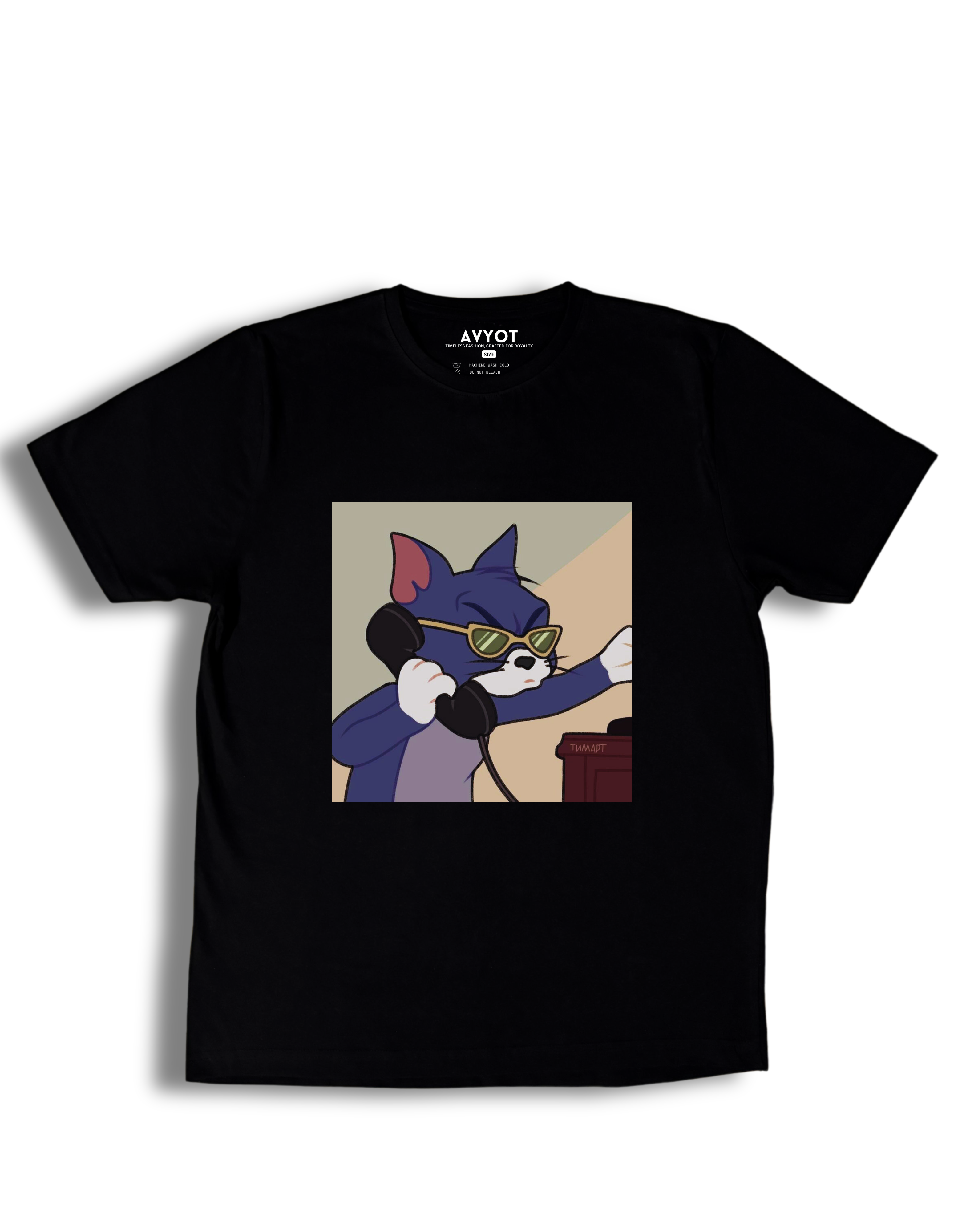 "Tom" T-Shirt