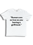 "Rumours" T-Shirt