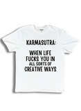 "Karmasutra" T-Shirt