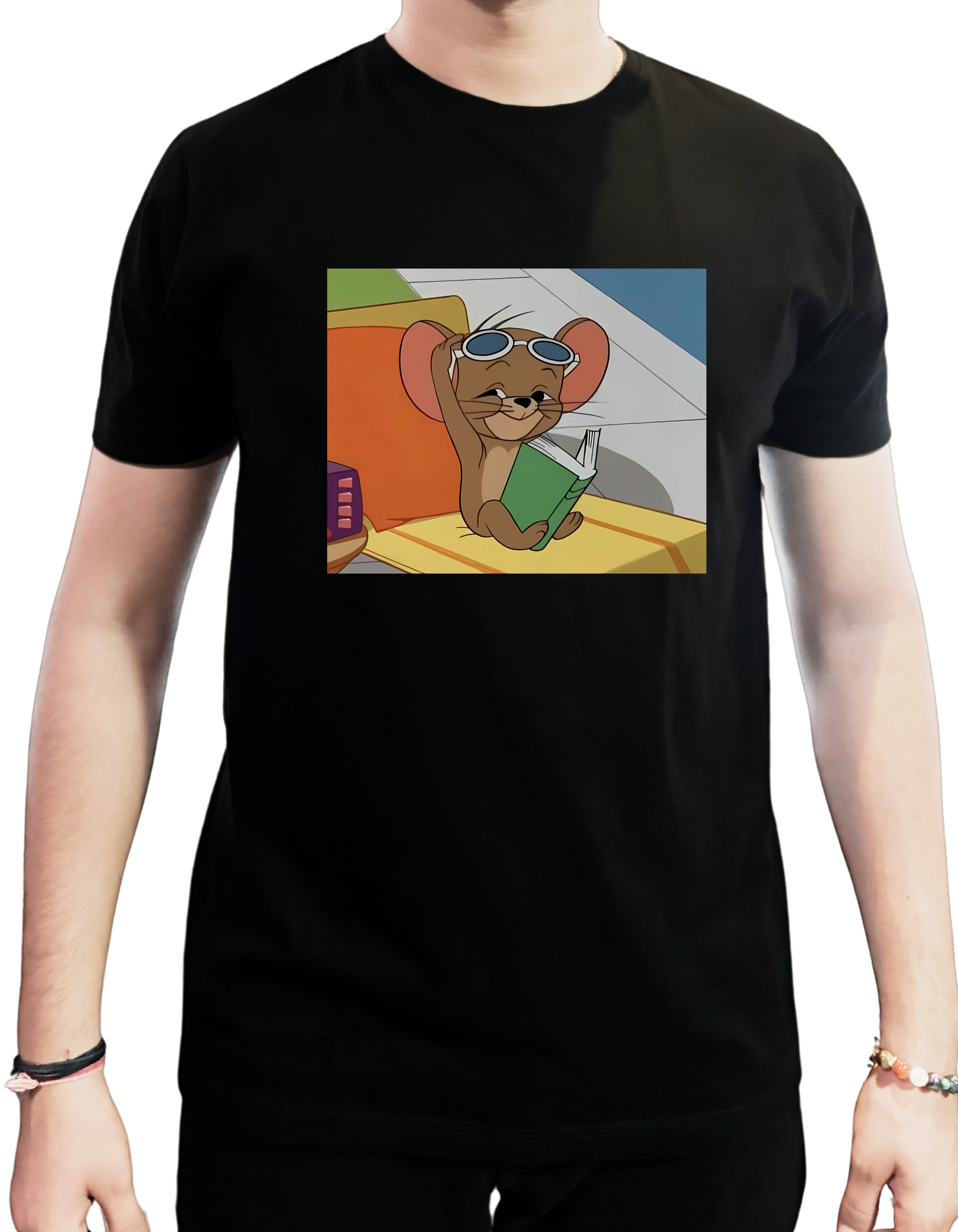 "Jerry" T-Shirt