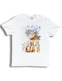 "Luffy Gear 5 " T-Shirt