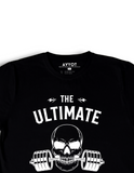 "ULTIMATE DEADLIFT" T-Shirt