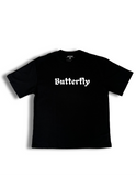 "Butterfly" Oversized T-Shirt