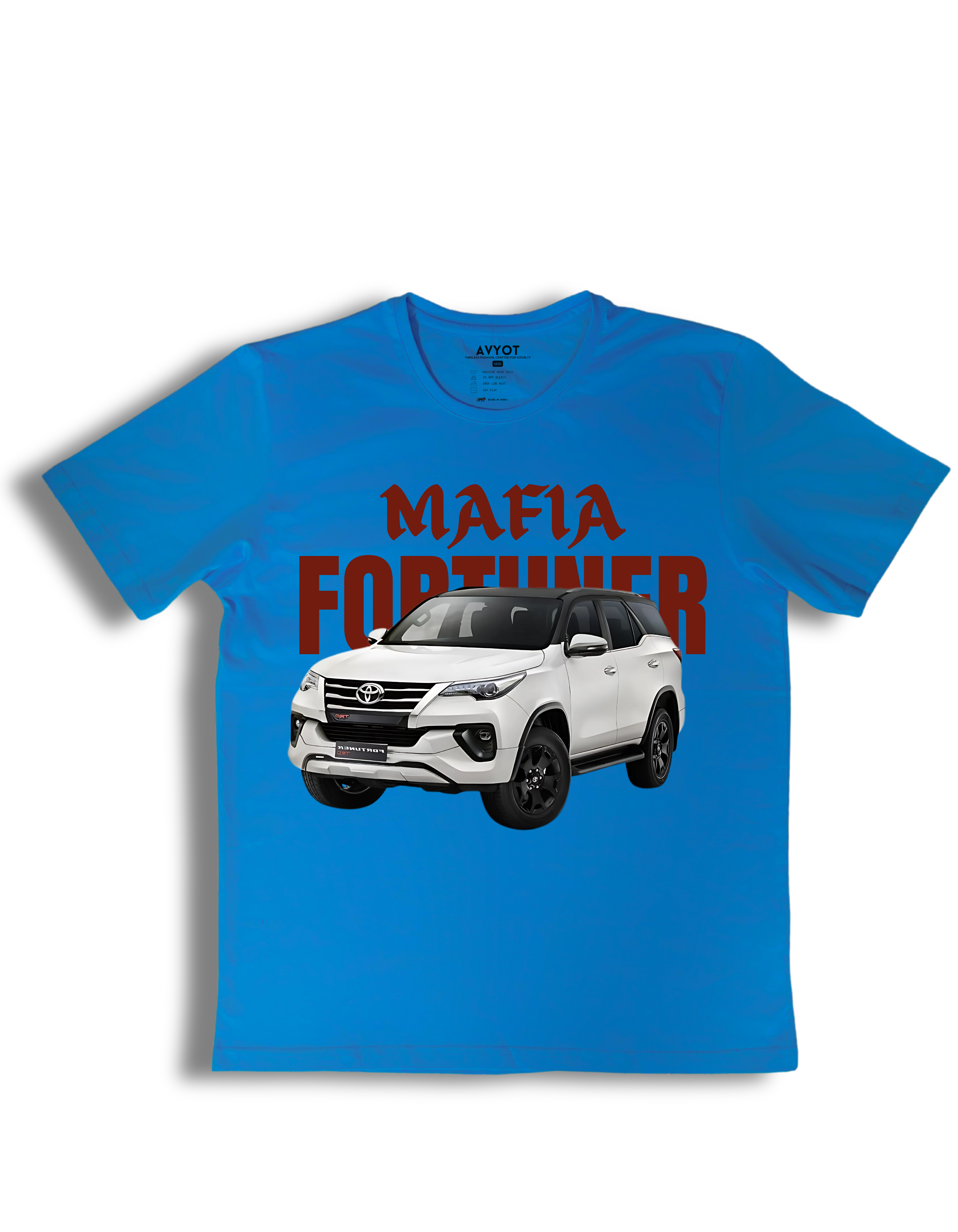 "Mafia Fortuner" T-Shirt