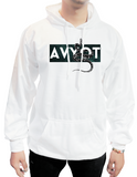 Avyot 'Snake' Graphic loose Fit Hoodie