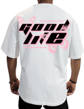 "Good Life" Oversized T-shirt