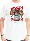 'Money Maker' T-shirt