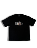 Urban Fashion Oversized T-Shirt