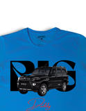 " Big Daddy Scorpio" T-Shirt