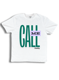 "Call Me Daddy" T-Shirt