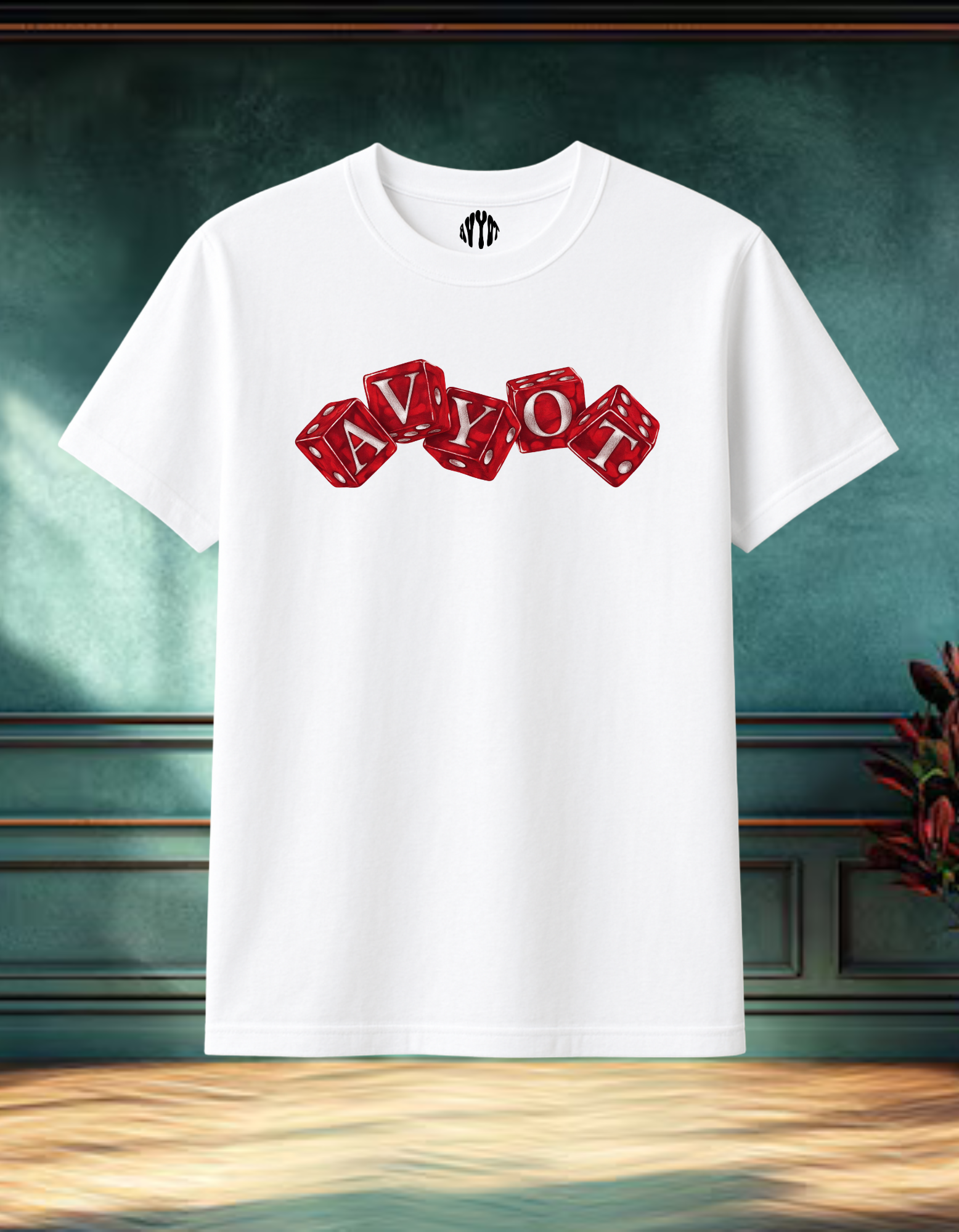 Feeling Lucky T-Shirt