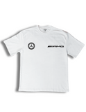 "Mercedes S63" Oversized T-shirt