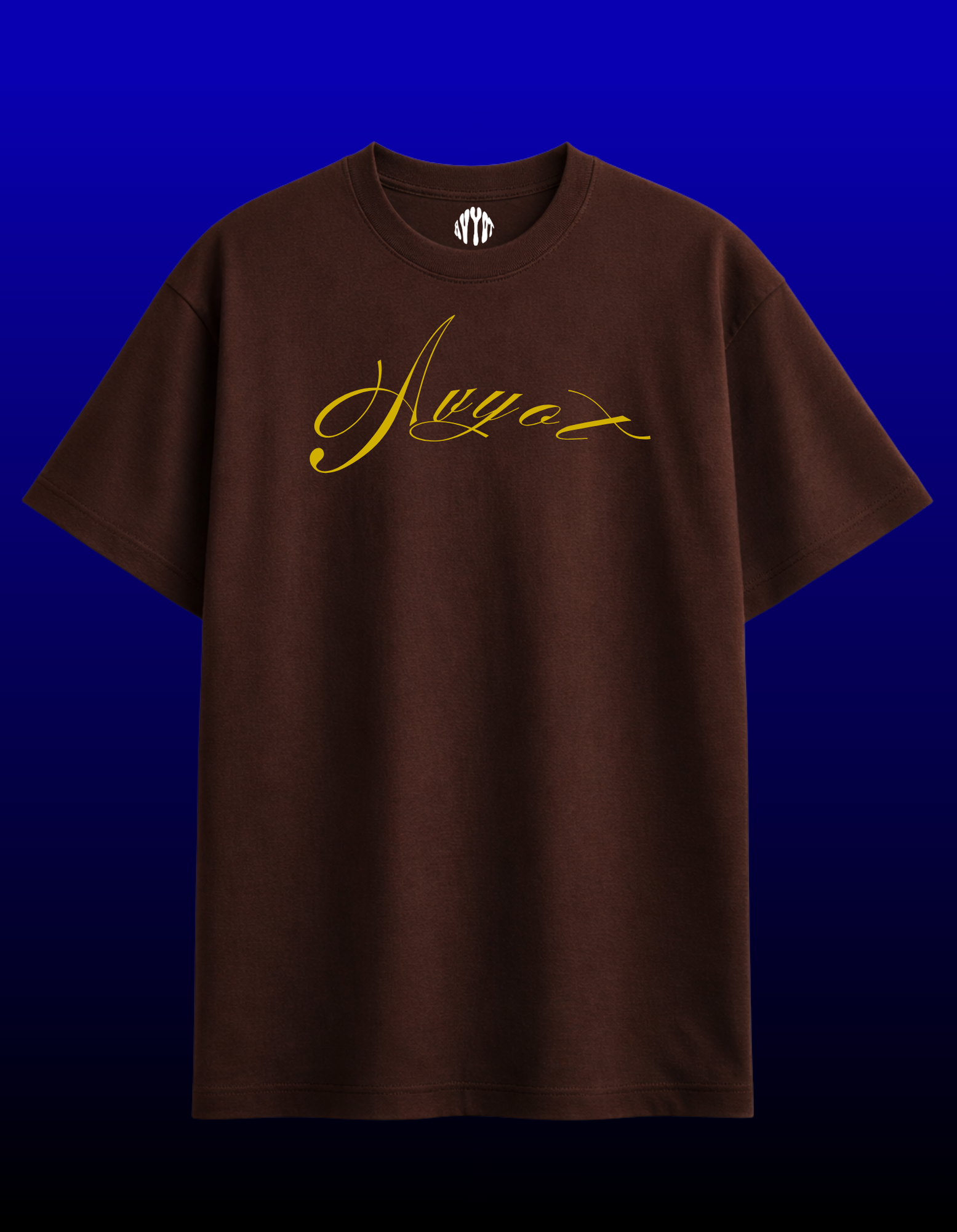 COFFEE AUTHENTIC NATURE T-SHIRT