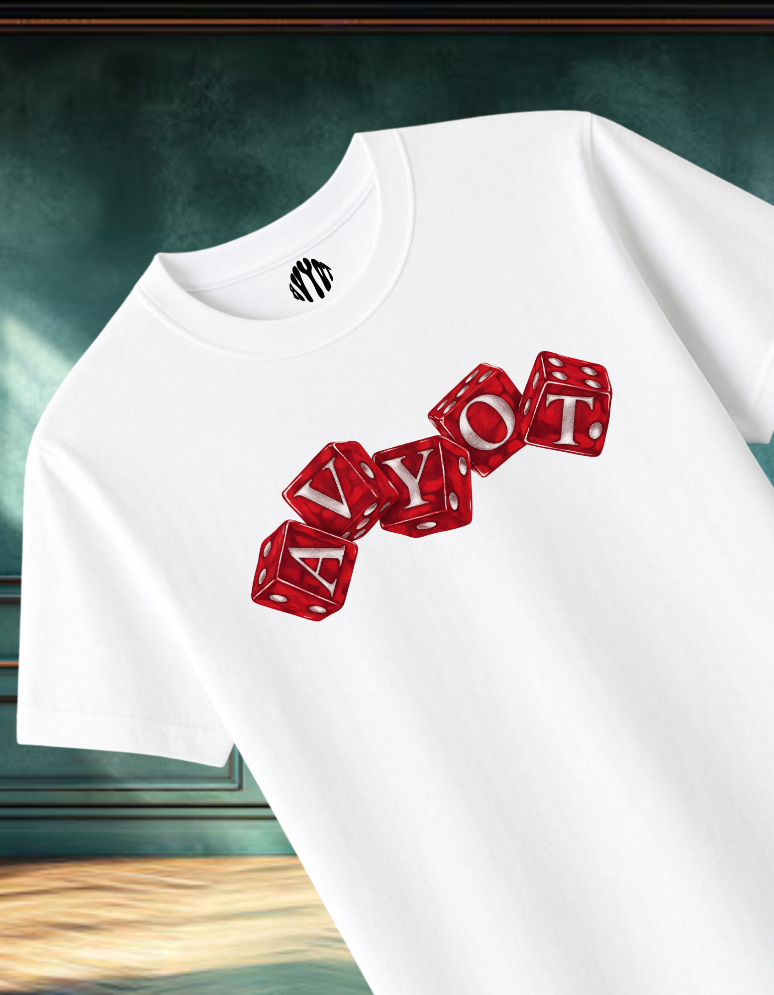 Feeling Lucky T-Shirt