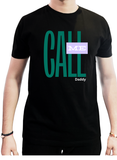 "Call Me Daddy" T-Shirt