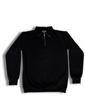 Half Zipper Sweatshirt