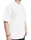 Plain Oversized T-Shirt